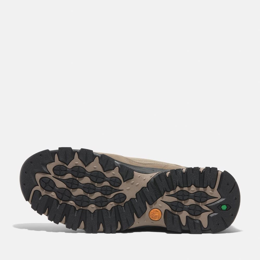 マウント マッドセン ミッド ウォータープルーフ ハイキング ブーツ メンズ