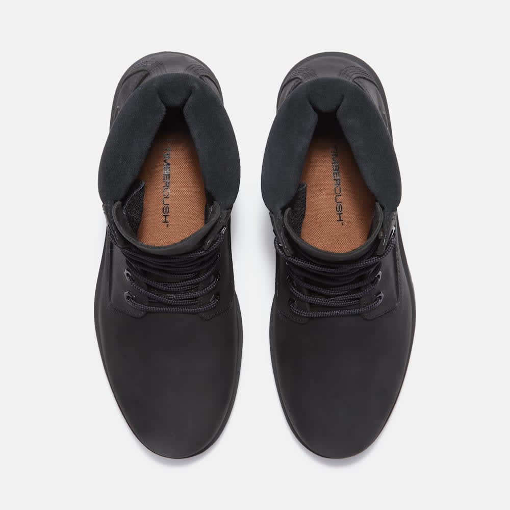 【Timberland 25】6インチ プレミアム ウォータープルーフ ブーツ メンズ