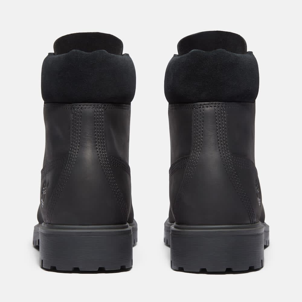 【Timberland 25】6インチ プレミアム ウォータープルーフ ブーツ メンズ