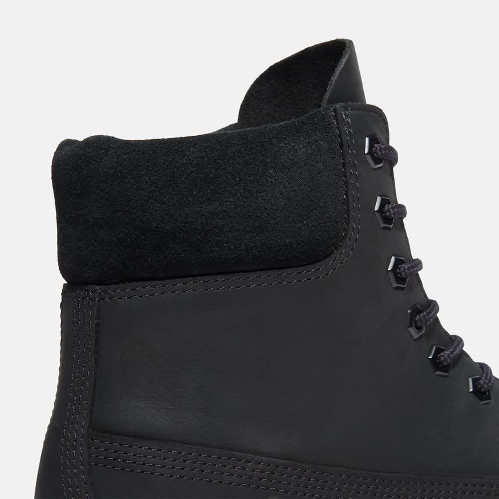 【Timberland 25】6インチ プレミアム ウォータープルーフ ブーツ メンズ