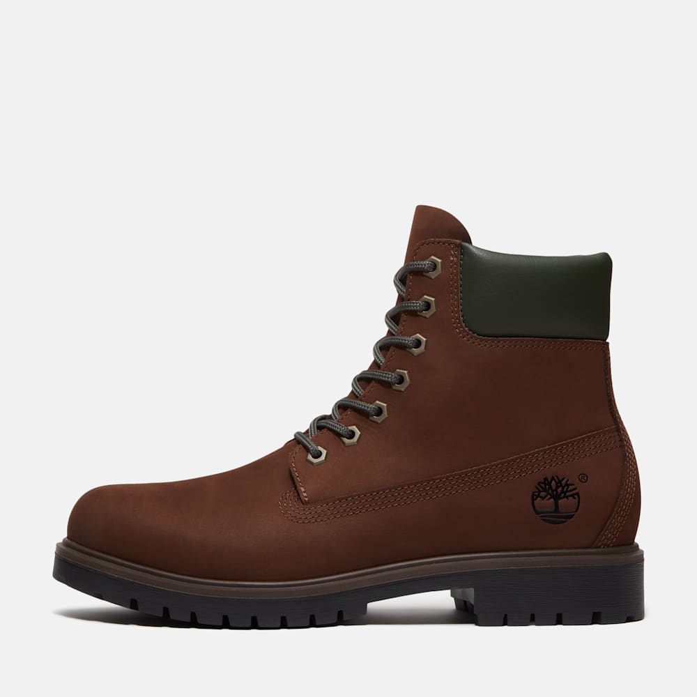 【Timberland 25】6インチ プレミアム ウォータープルーフ ブーツ メンズ