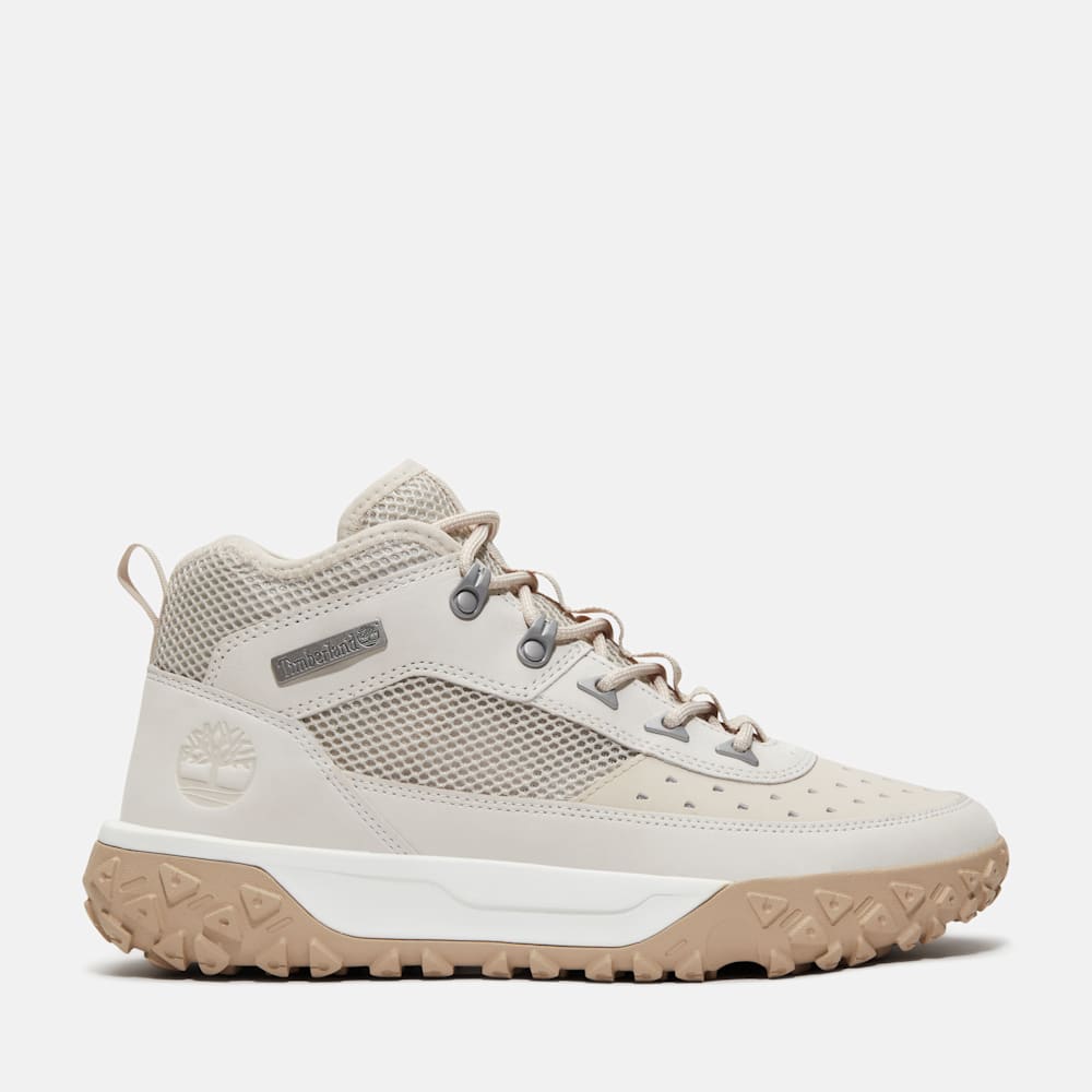 グリーンストライド&trade; モーション6 ミッド ハイキング ブーツ メンズ