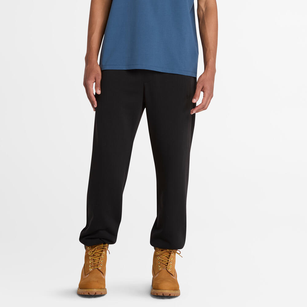 ロゴ ループバック スウェットパンツ ユニセックス