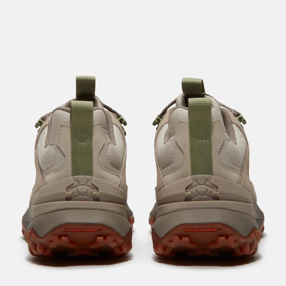 モーション アクセス ウォータープルーフ スニーカー メンズ