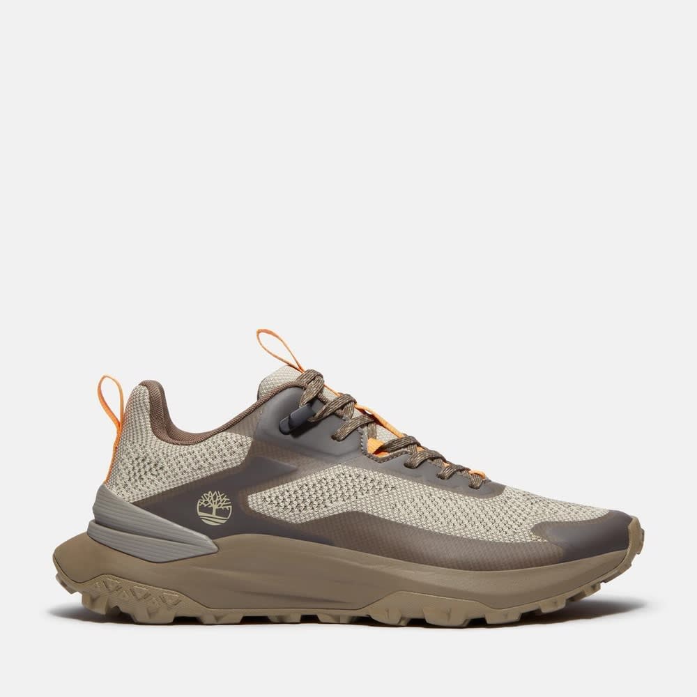 モーション アクセス スニーカー メンズ