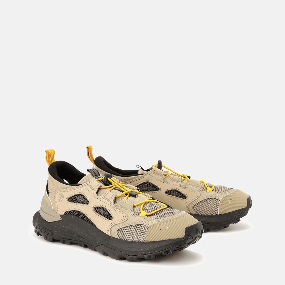 モーション アクセス ロー スニーカー メンズ