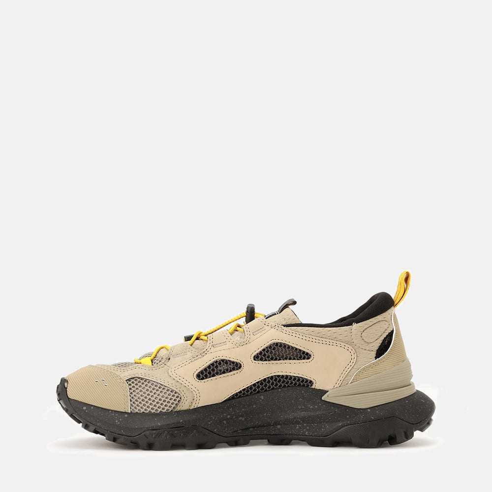 モーション アクセス ロー スニーカー メンズ