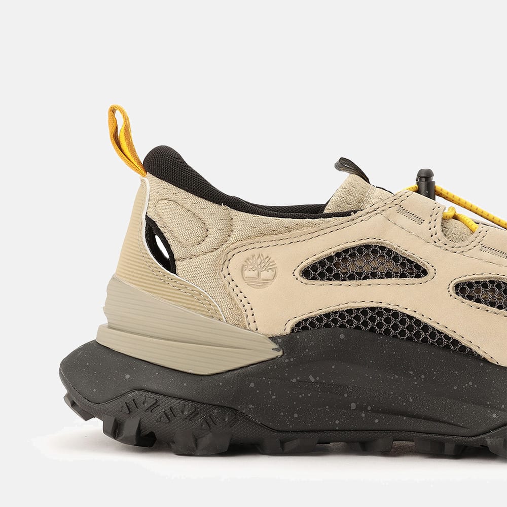 モーション アクセス ロー スニーカー メンズ