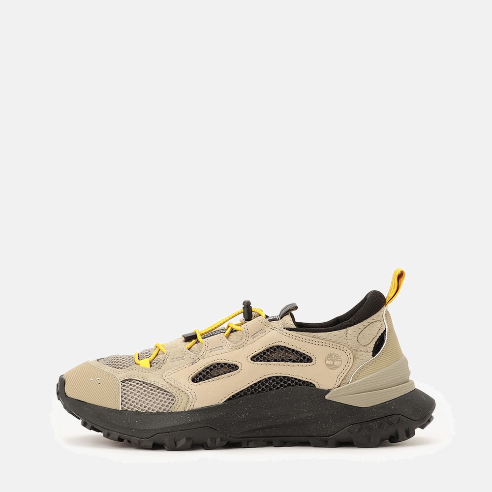 モーション アクセス ロー スニーカー メンズ