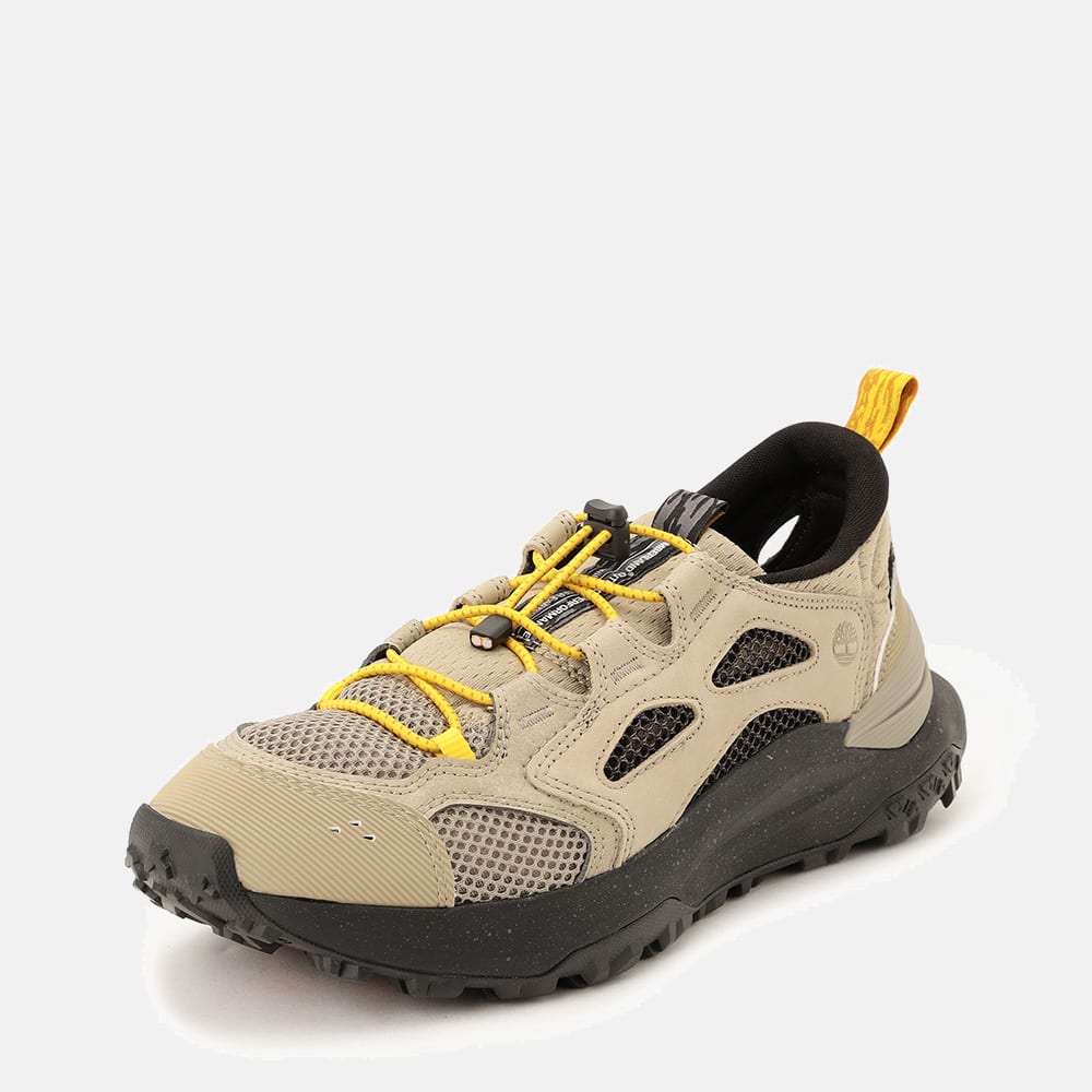 モーション アクセス ロー スニーカー メンズ