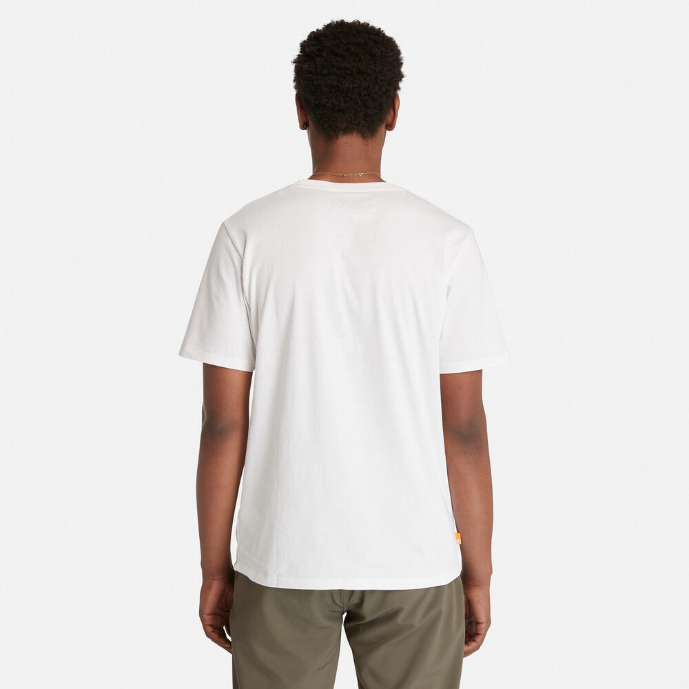 半袖 ワードマーク ロゴ Tシャツ メンズ