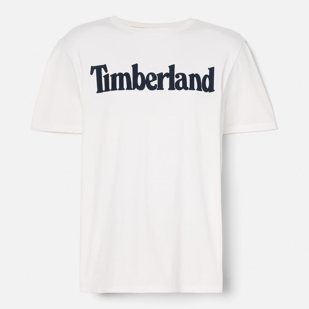 半袖 ワードマーク ロゴ Tシャツ メンズ