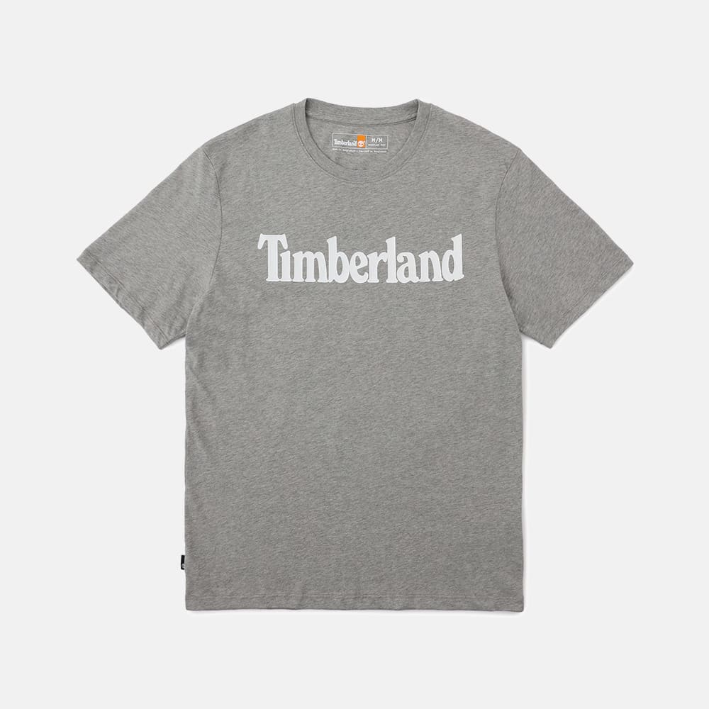 ロゴ 半袖 Tシャツ メンズ