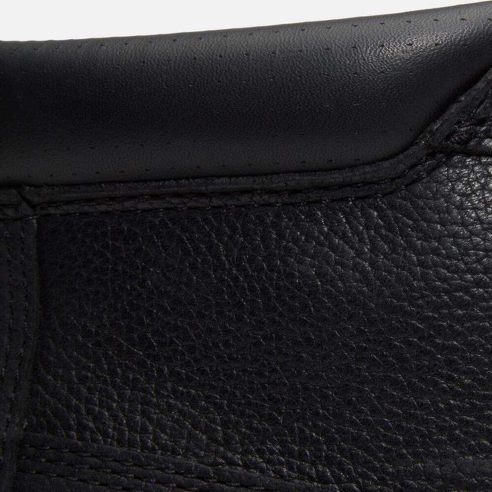 プレミアム ウォータープルーフ チャッカ ブーツ メンズ