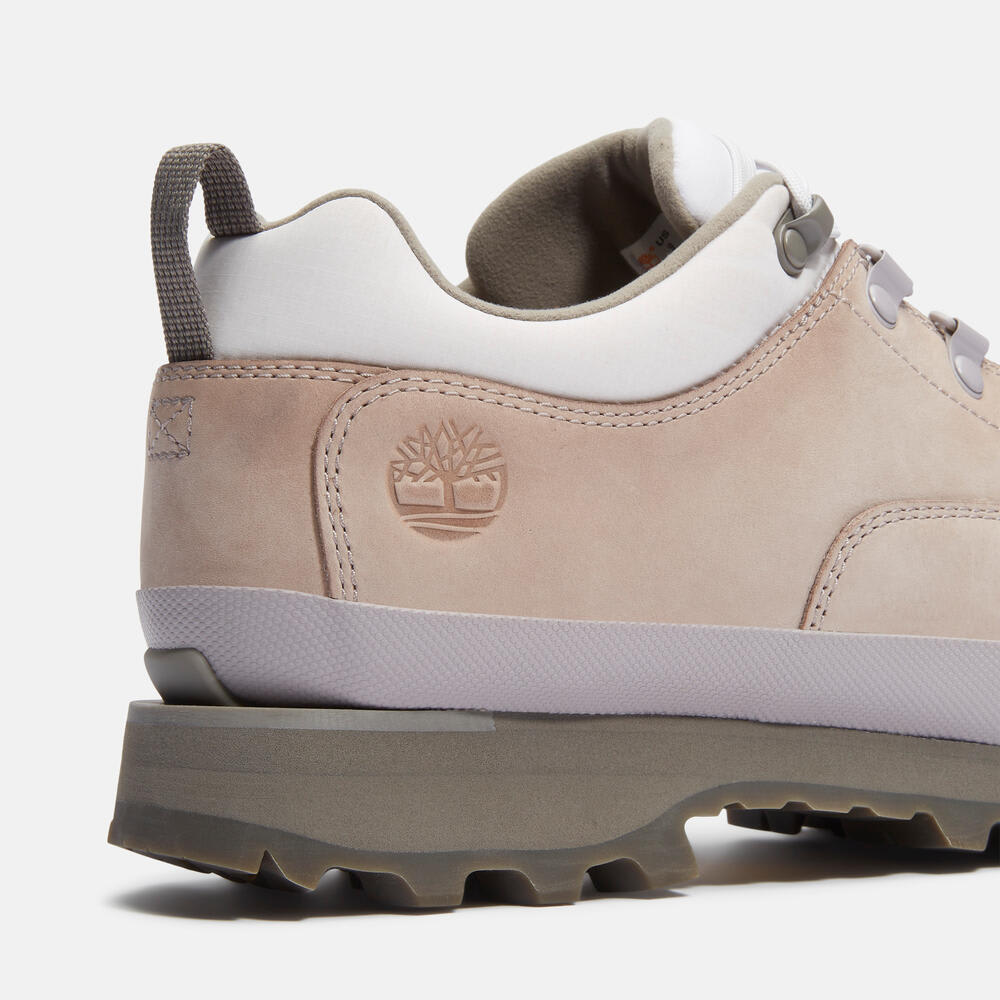 ユーロ ハイカー ロー スニーカー メンズ