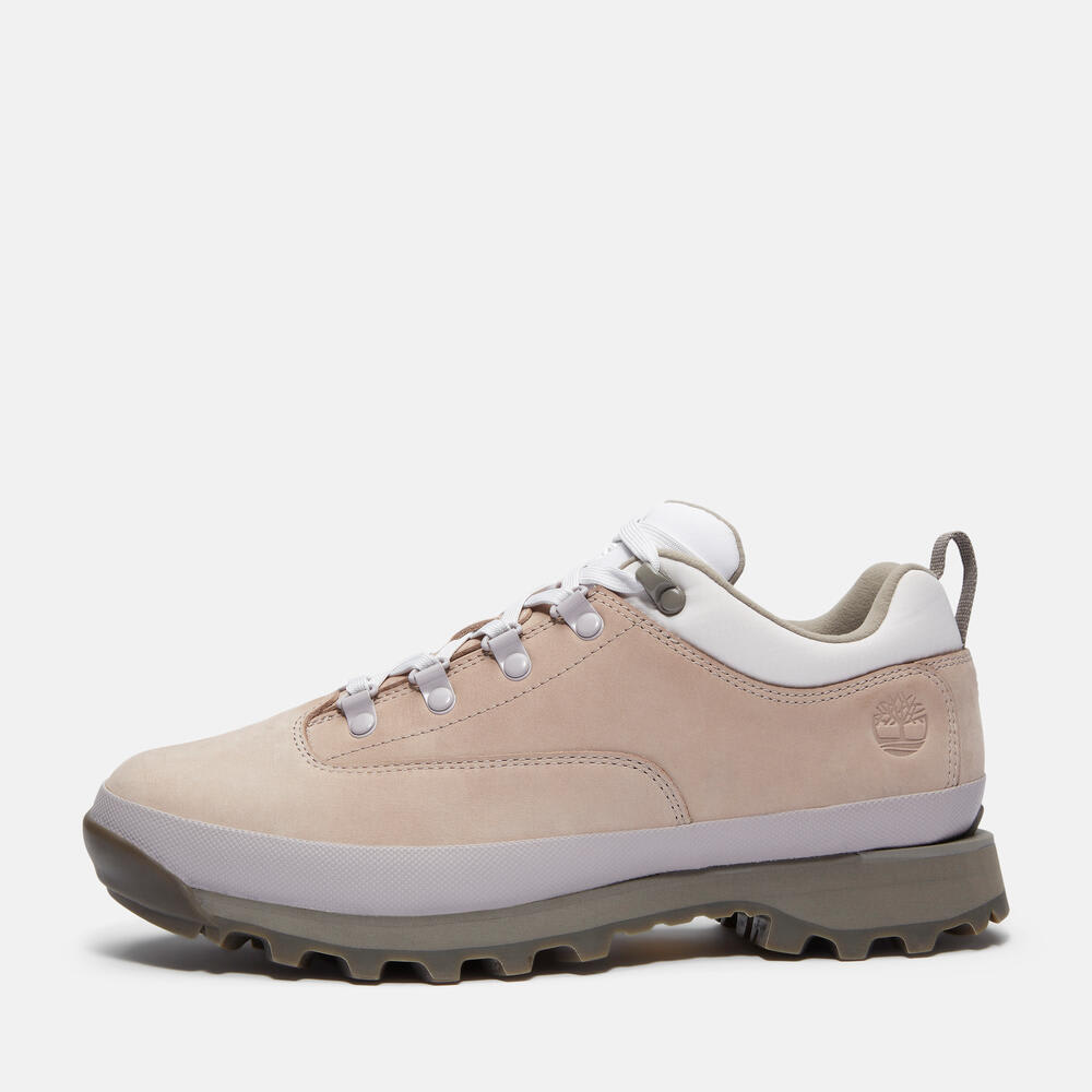 ユーロ ハイカー ロー スニーカー メンズ