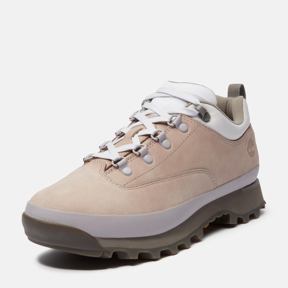 ユーロ ハイカー ロー スニーカー メンズ