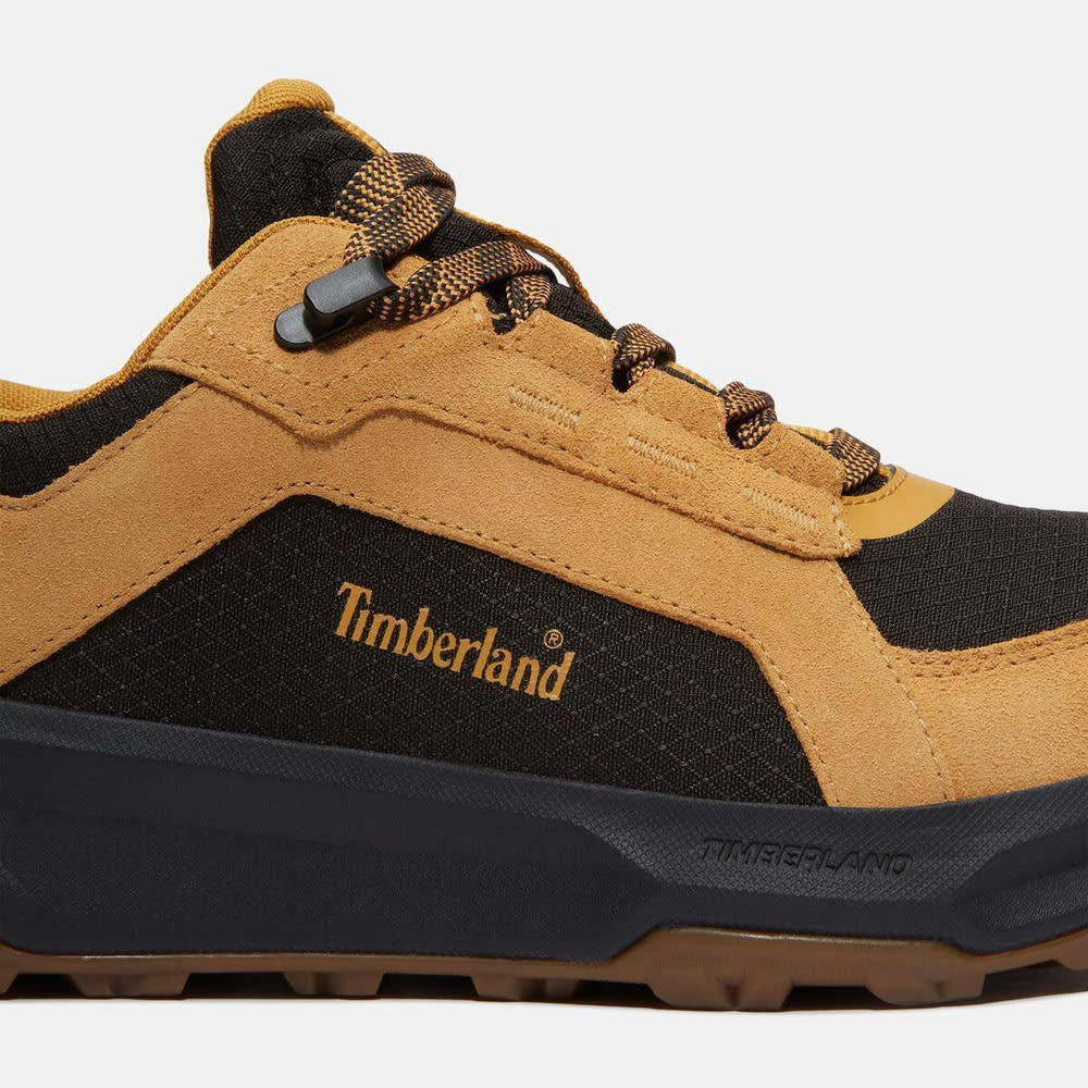 モーション レッジ ウォータープルーフ スニーカー メンズ