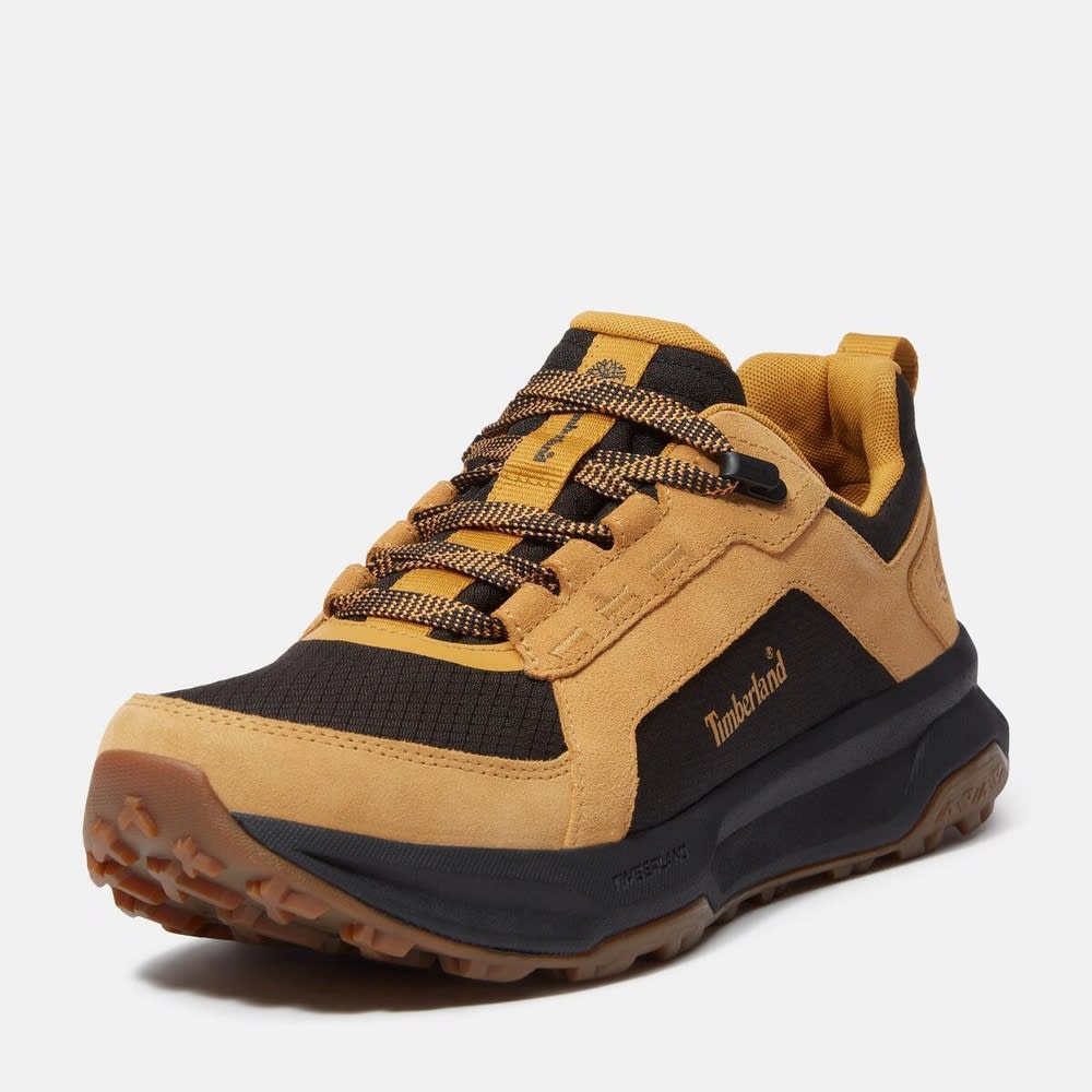 モーション レッジ ウォータープルーフ スニーカー メンズ