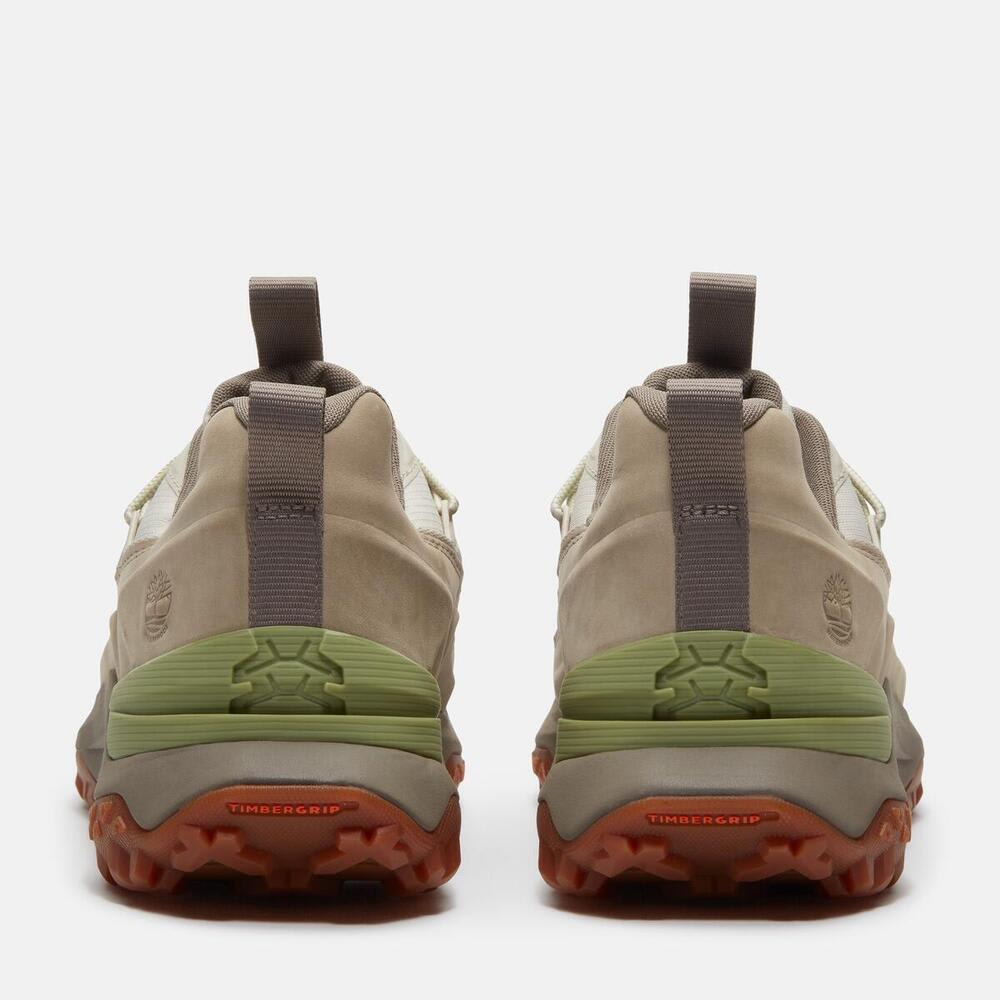 【WEB限定】 モーション アクセス ロー ウォータープルーフ スニーカー メンズ