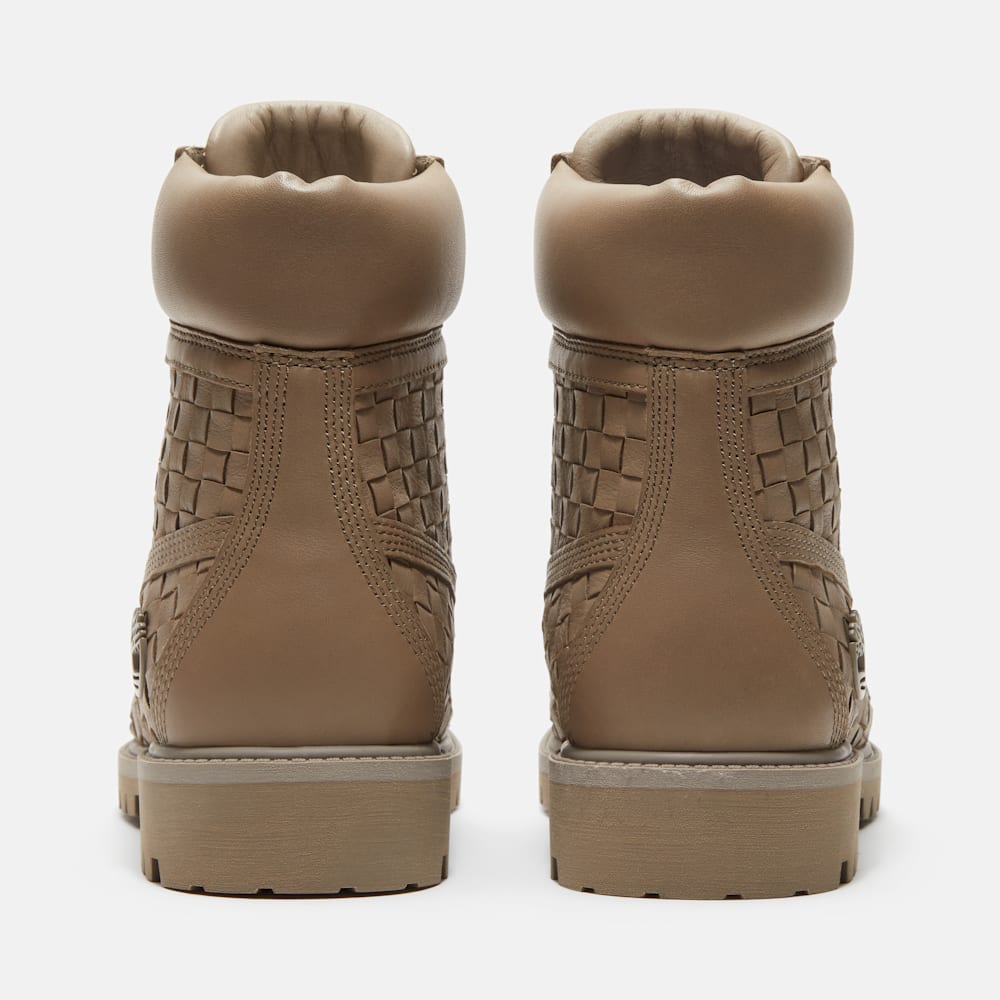 プレミアム 6インチ ブーツ メンズ