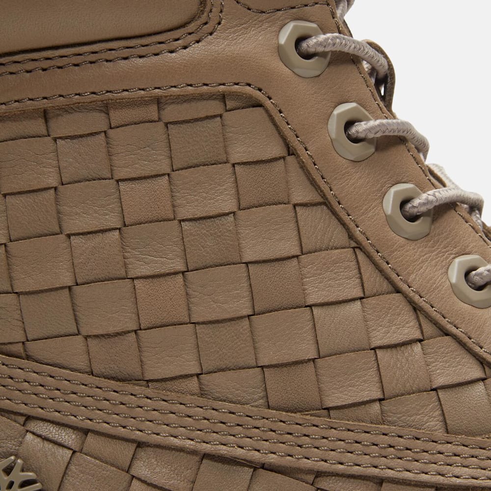 プレミアム 6インチ ブーツ メンズ