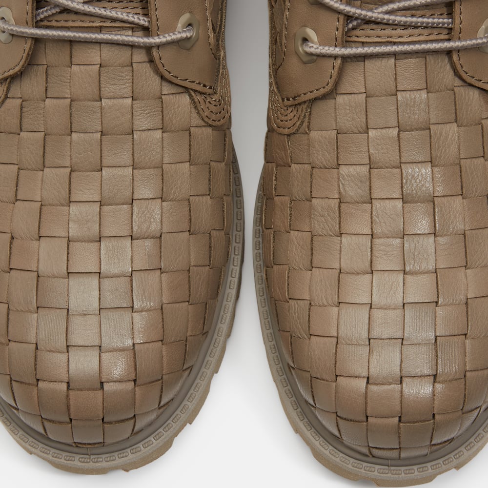 プレミアム 6インチ ブーツ メンズ