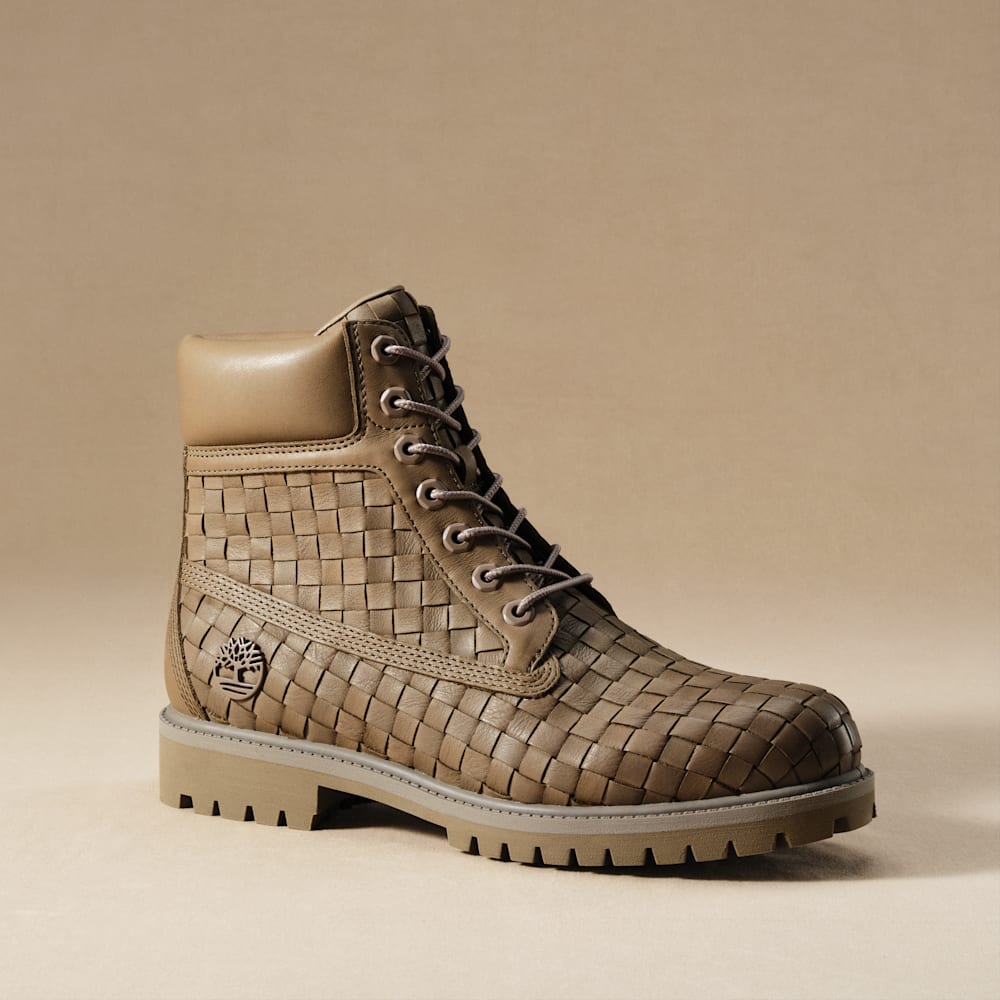 プレミアム 6インチ ブーツ メンズ