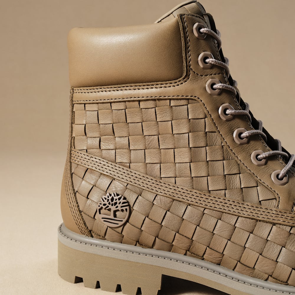 プレミアム 6インチ ブーツ メンズ