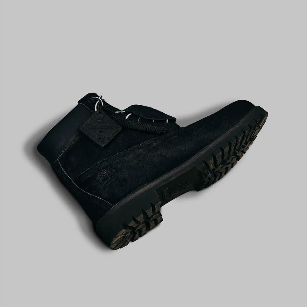 【Timberland x fetch&reg; 】6インチ プレミアム ブーツ メンズ