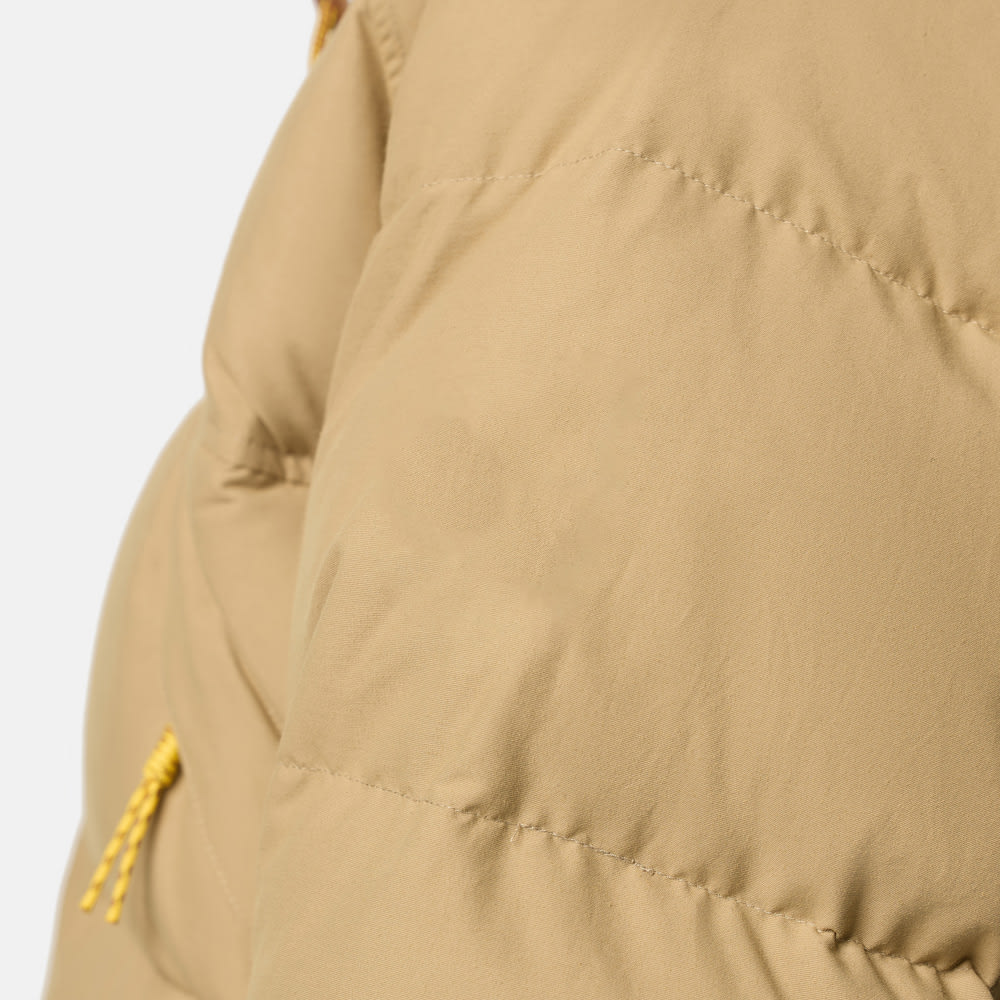 【TOKYO DESIGN COLLECTIVE】 ヘビー デューティー ロング ダウン ジャケット ユニセックス