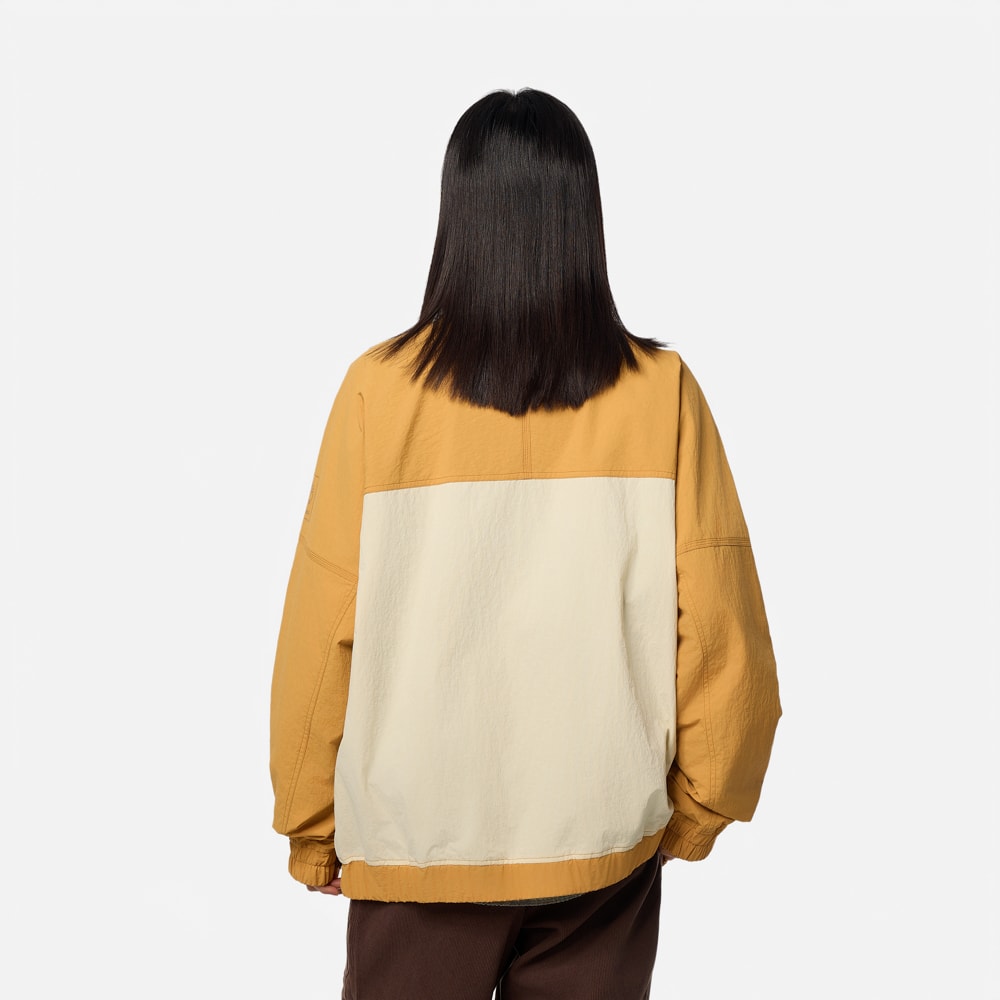 【TOKYO DESIGN COLLECTIVE】 フリース ラインド マウンテン ジャケット ユニセックス