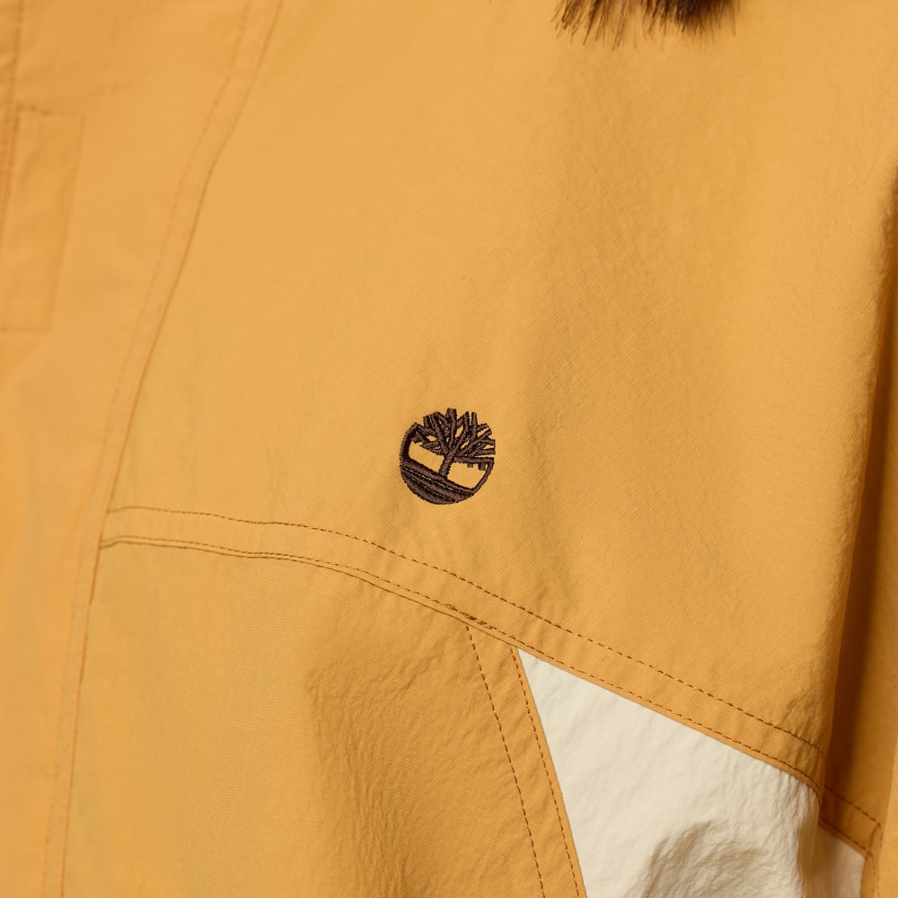 【TOKYO DESIGN COLLECTIVE】 フリース ラインド マウンテン ジャケット ユニセックス