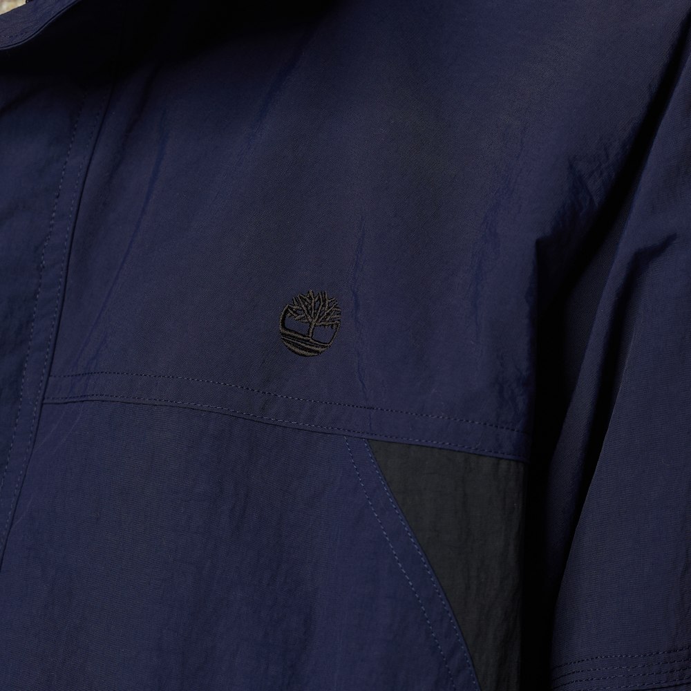 【TOKYO DESIGN COLLECTIVE】 フリース ラインド マウンテン ジャケット ユニセックス