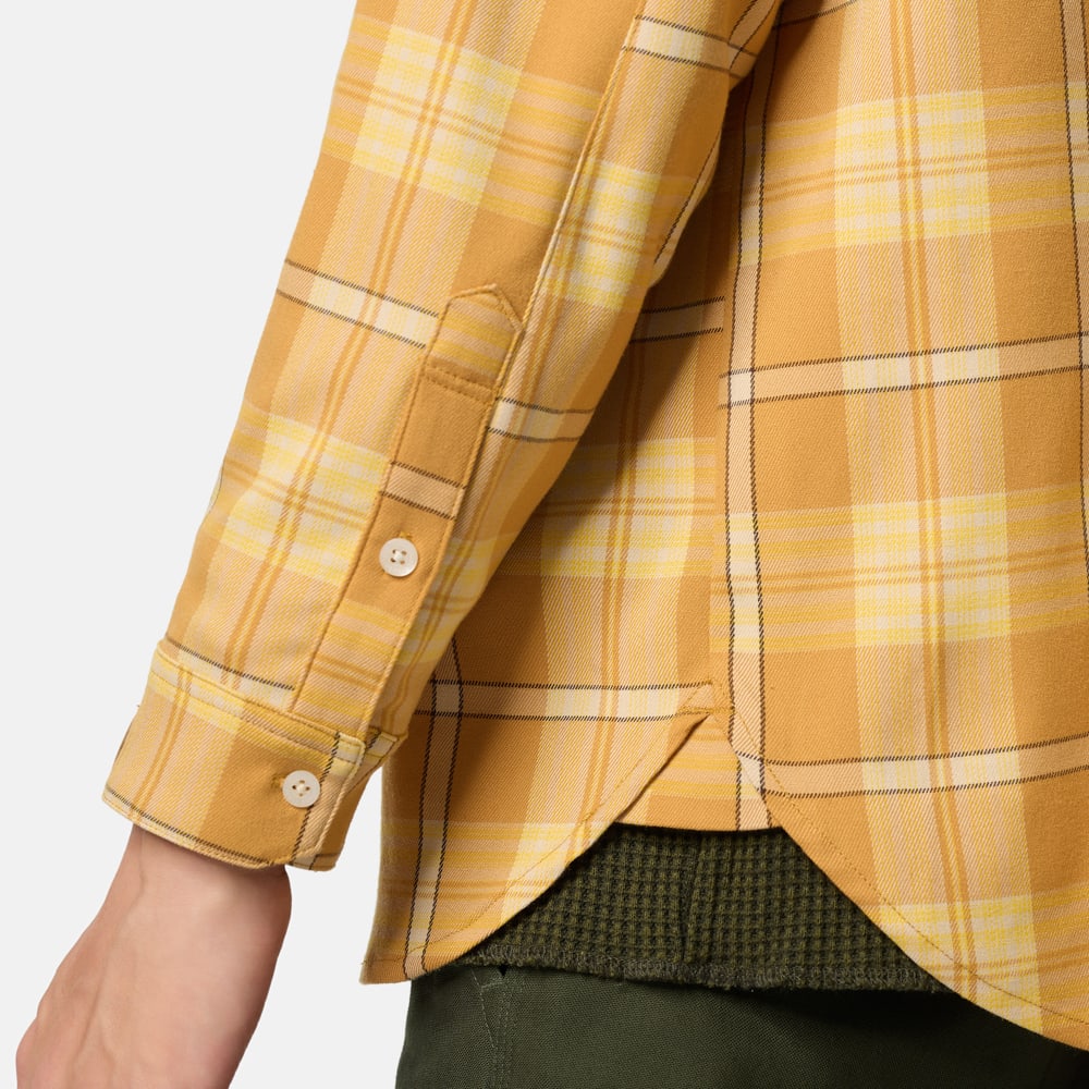 【TOKYO DESIGN COLLECTIVE】 ユーティリティ ポケット シャツ ユニセックス