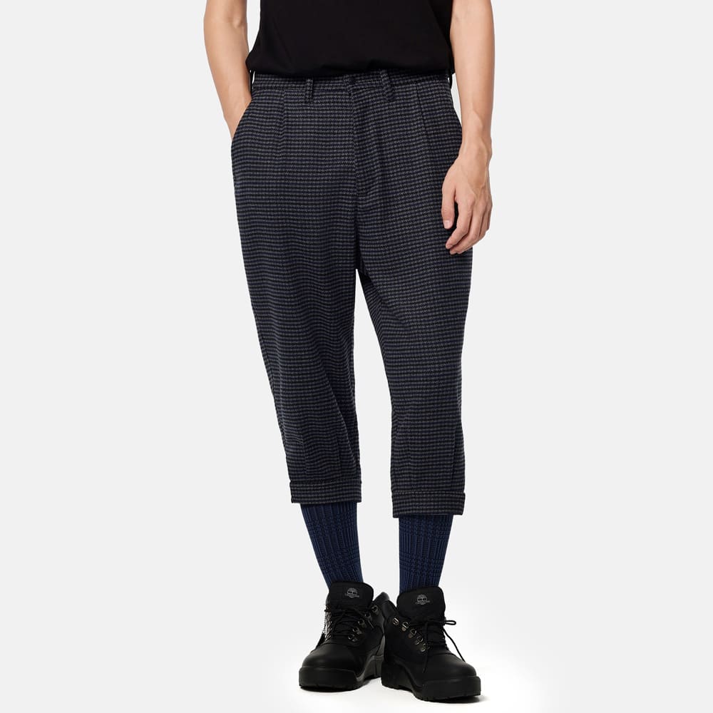 【TOKYO DESIGN COLLECTIVE】 ニッカボッカーズ パンツ ユニセックス