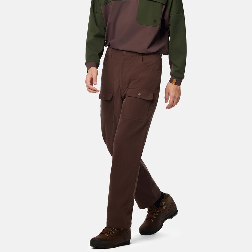 【TOKYO DESIGN COLLECTIVE】 コード パンツ ユニセックス