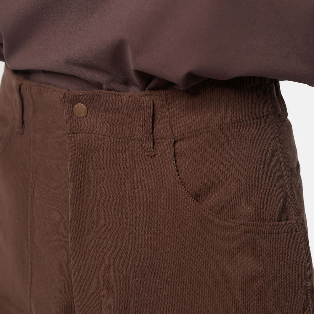 【TOKYO DESIGN COLLECTIVE】 コード パンツ ユニセックス