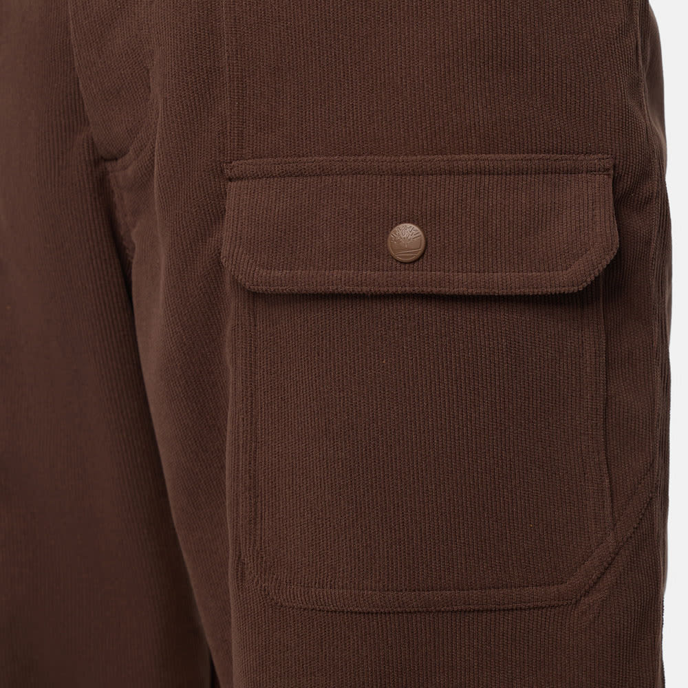 【TOKYO DESIGN COLLECTIVE】 コード パンツ ユニセックス