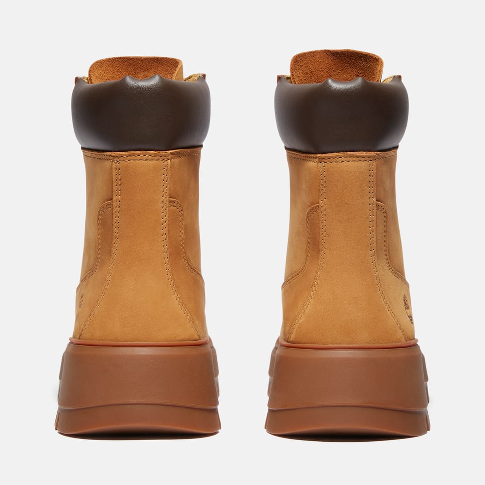 コーラ バレー 6インチ ブーツ レディース