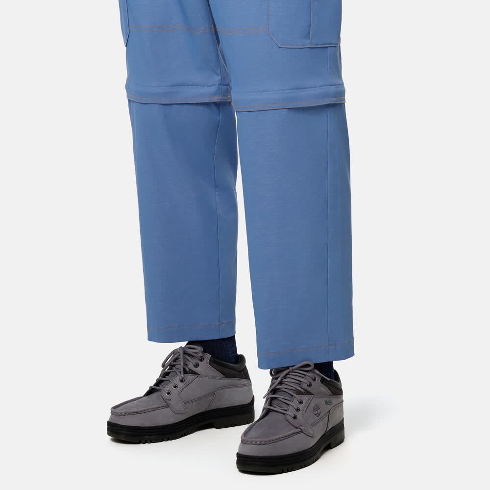 【TOKYO DESIGN COLLECTIVE】 2WAY カーゴ パンツ ユニセックス