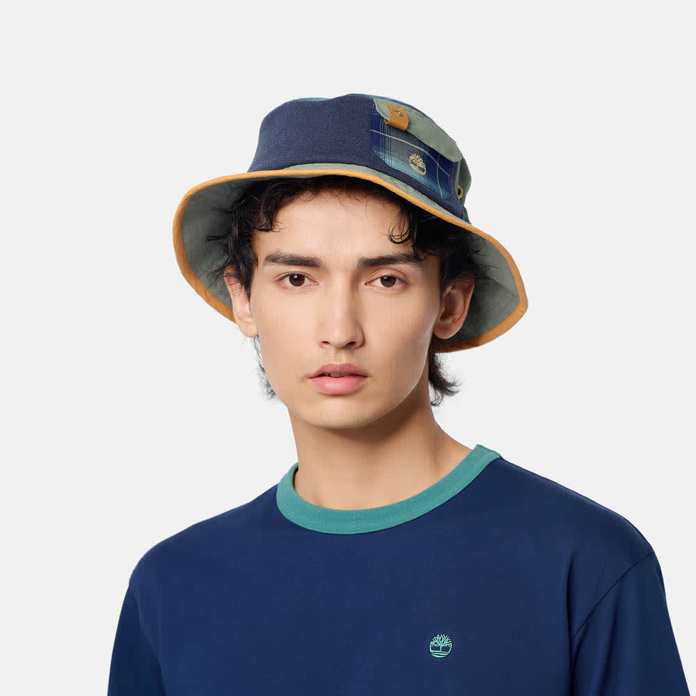 【TOKYO DESIGN COLLECTIVE】 半袖 バックプリント Tシャツ ユニセックス