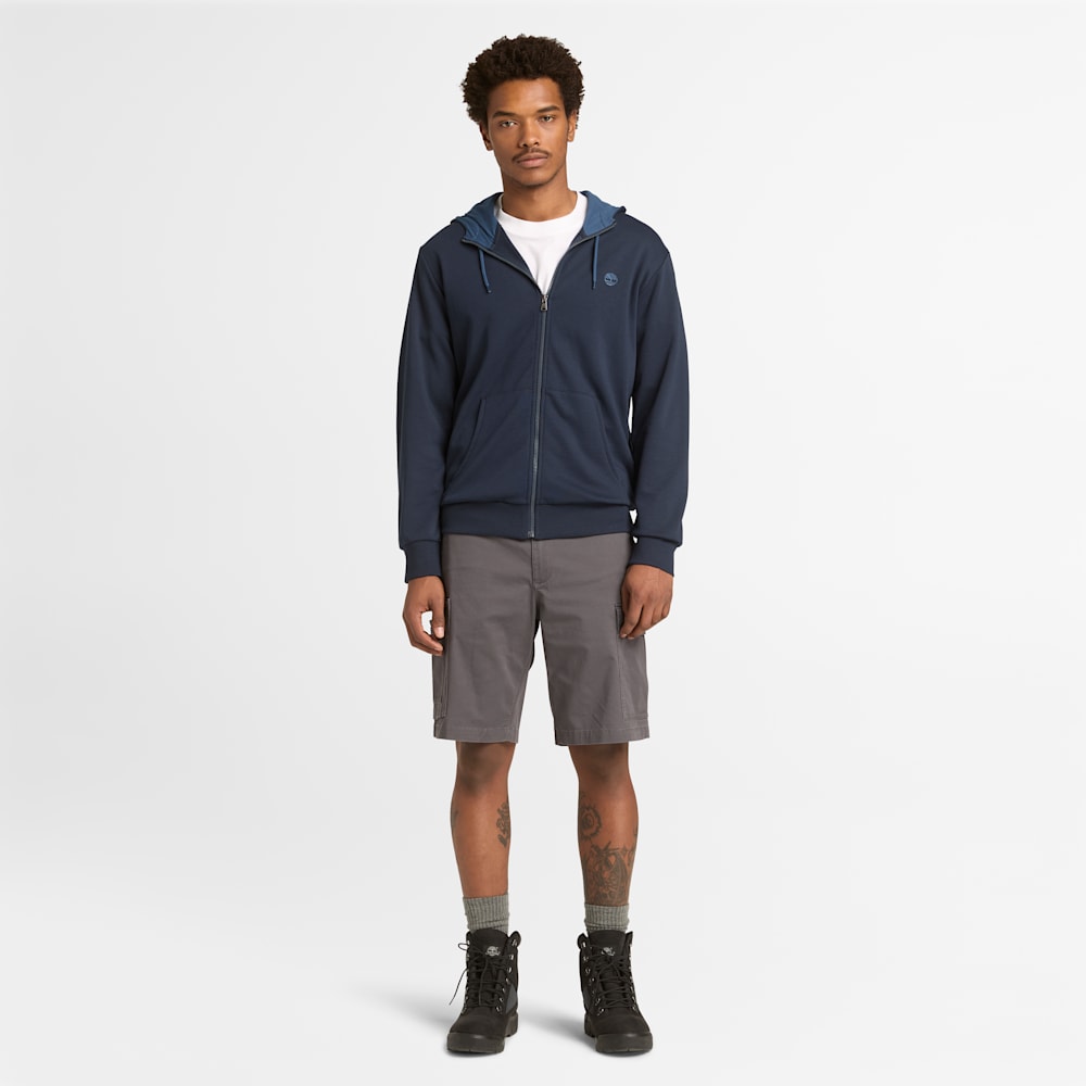 ツイル カーゴ パンツ ユニセックス