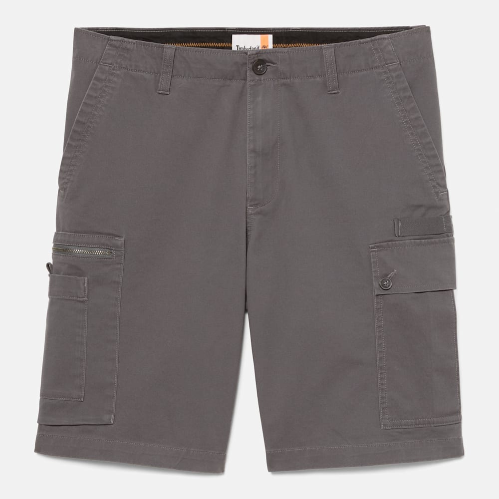 ツイル カーゴ パンツ ユニセックス