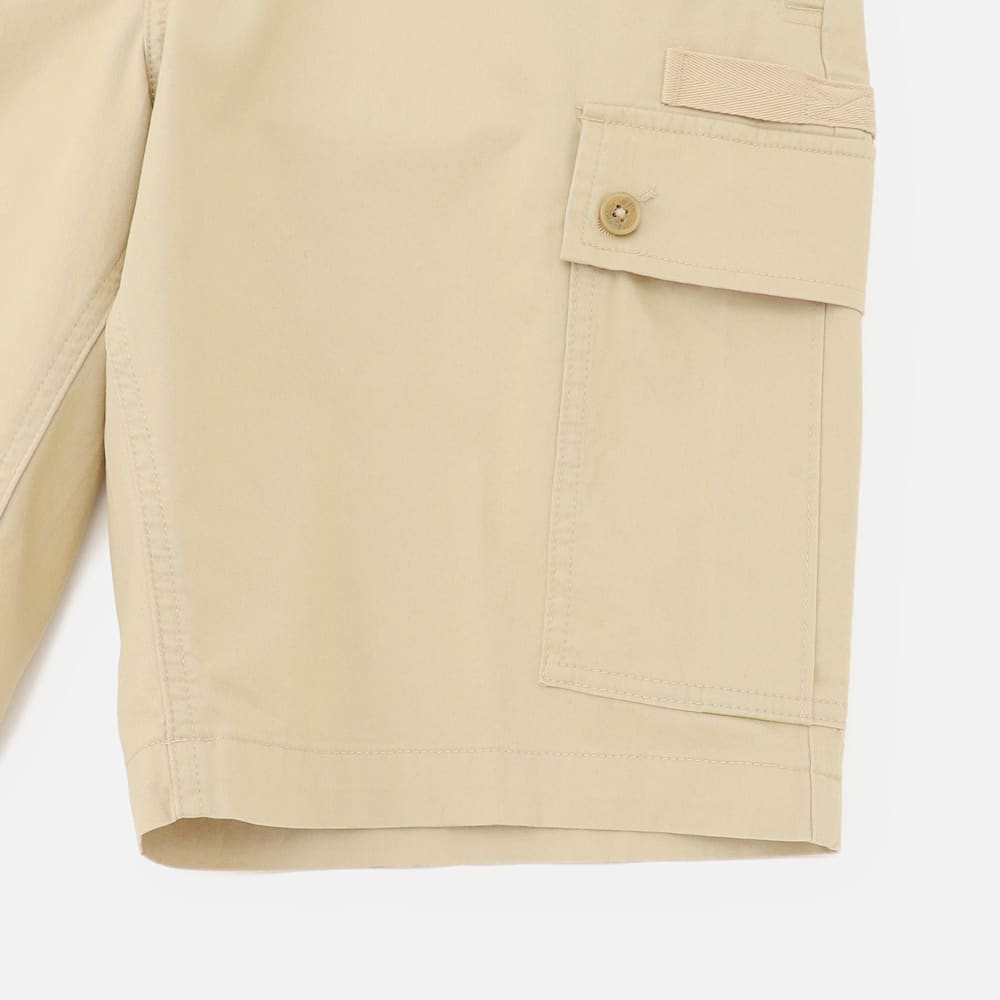 ツイル カーゴ パンツ ユニセックス