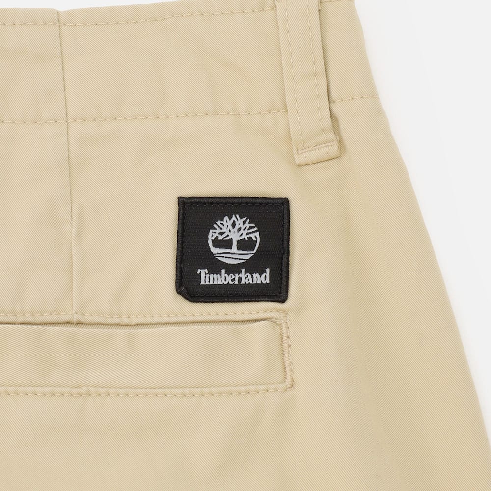 ツイル カーゴ パンツ ユニセックス