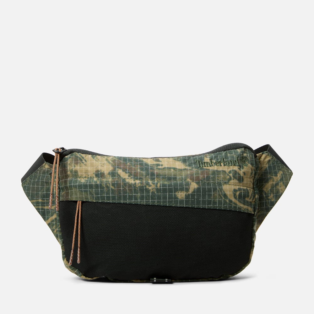 シティ トラヴァース ライト カモ スリング