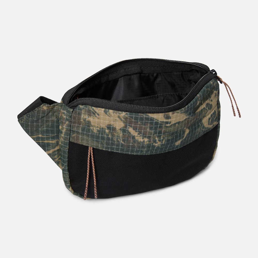 シティ トラヴァース ライト カモ スリング