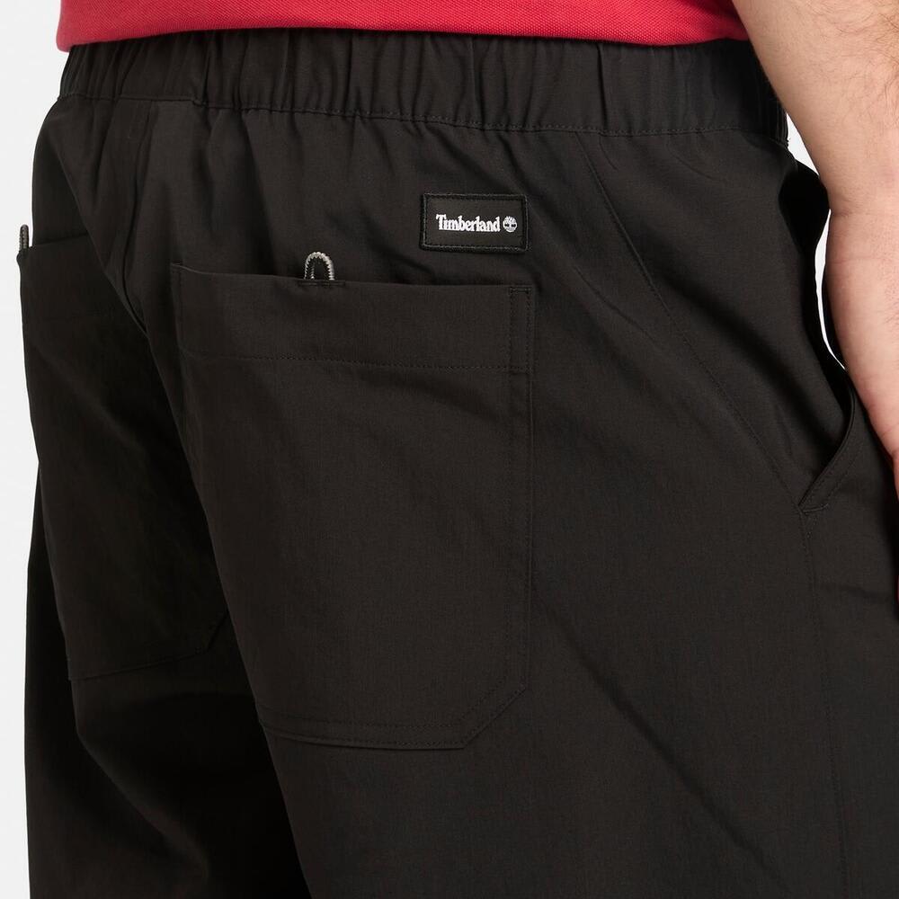 クイックドライ モビ フレックス テック パンツ メンズ