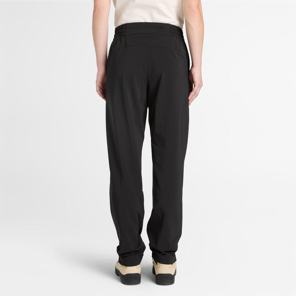 【WEB限定】 クイックドライ ストレッチ パンツ レディース